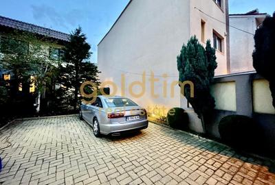 Casă individuală cu 5 camere cu Canalizare în Domenii - 21