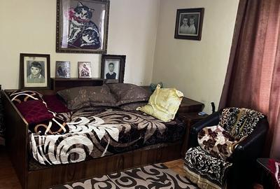 Casă cu 4 camere în Central - 2