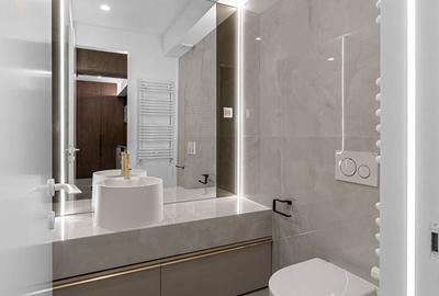 Apartament cu 2 camere decomandat în Vest - 14