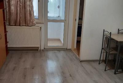 Garsonieră nedecomandată în Nord - 2