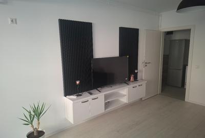 Inchiriez apartament cu doua camere 15 minute de Piata Unirii Inchiriez apartament cu doua camere 15 minute de Piata Unirii - 2