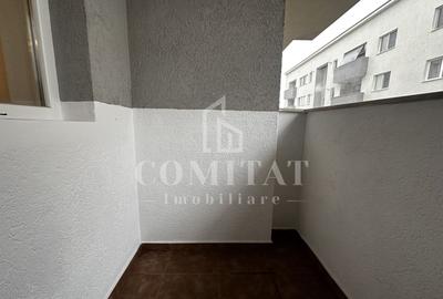 Apartament la cheie | 2 camere | Cartier Terra-Floresti - 13