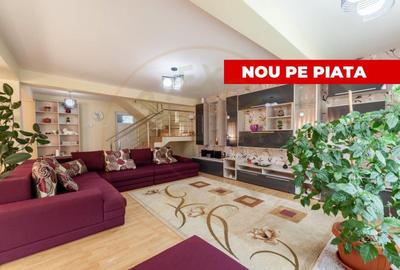 Casa spatioasa P+1E Budeasa -Valea Marului Arges