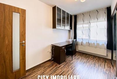 Apartament cu 2 camere decomandat, mobilat în Bună Ziua - 5