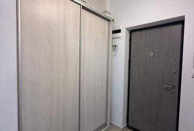 Garsonieră, mobilată în Braytim - 5