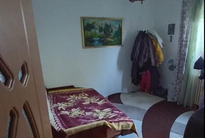 Gara de Nord,Metrou ,Grivita , Reabilitat,Decomandat,2 balcoane - 8