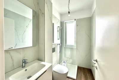 Pipera Azur acces A3 penthouse,  terasa SUD - 15