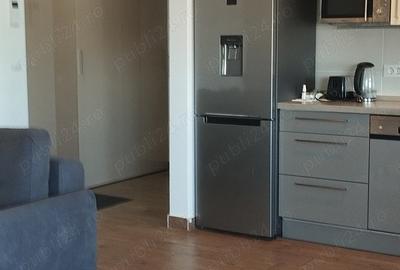 Inchiriez apartament cu doua camere, in Coresi, Bra?ov! - 9