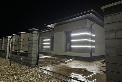 Casă cu 3 camere cu Teren 362 Mp în Vidra - 3