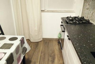 Apartament cu 3 camere semidecomandat în Obor - 6
