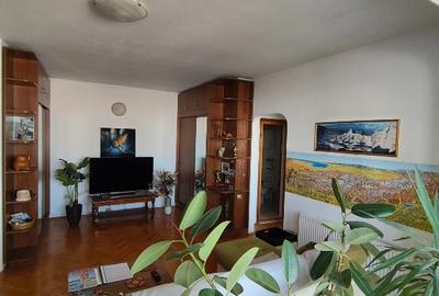 Romana 2Camere open-space, priveliste, linistit - 4