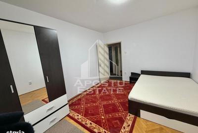 Apartament cu 2 camere, mobilat în Girocului - 5