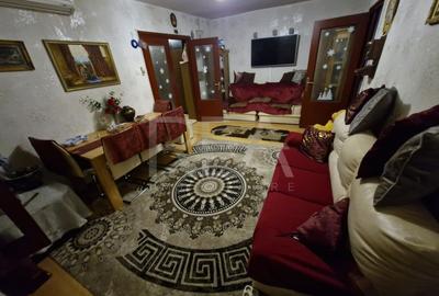 Apartament cu 4 camere - zona Auchan Vitan - 4