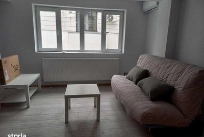 Garsonieră, mobilată în Lizeanu - 7