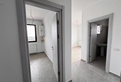 Garsoniera | Titan Trapezului | 41,1 mp | bloc 2020 | - 7