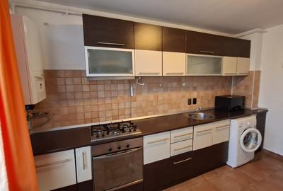 Apartament cu 3 camere semidecomandat, mobilat în Gara Mica - 7