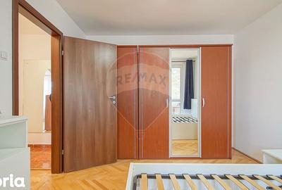 Apartament cu 2 camere semidecomandat în Gării - 3