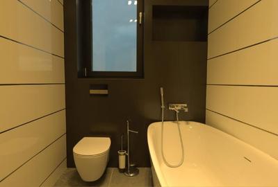 Vila exclusivista in Columbus Residence Pipera – American International School - 8