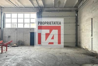 Spațiu comercial, de 530 mp, în Central - 1