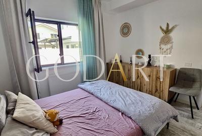 Vila individuala | 2 locuri de parcare | Curte | Mobilata | Utilata - 10