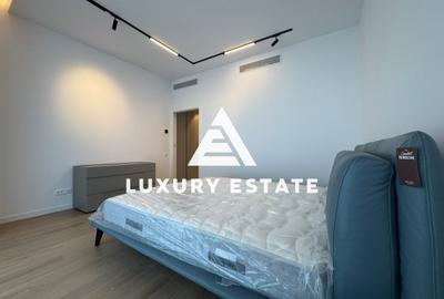 Inchiriere apartament la prima utilizare mobilat 4 camere zona Floreasca Inchiriere apartament la prima utilizare mobilat 4 camere zona Floreasca - 19