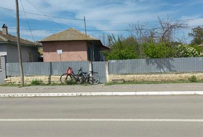 Casă cu 3 camere în Lunca - 3