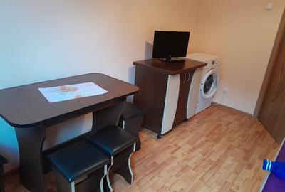 Garsoniera Dovali facultatea Brancoveanu - 3