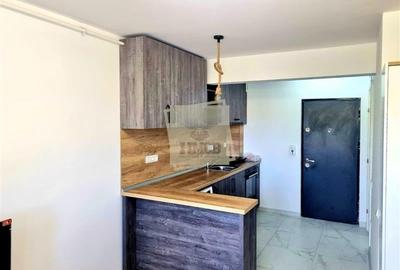 Studio Modern 25mp bloc nou 2025 zona Compa - 2
