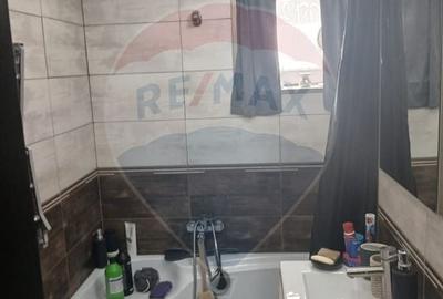 Apartament luminos, complet renovat - 2 camere, Targu Neamt - 14