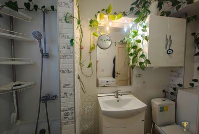 Apartament 2 camere Floresti - 7