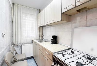 Apartament 2 camere de închiriat – Zona Berceni, complet mobilat si utilat - 6