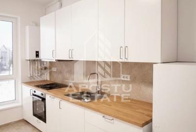 Apartament cu 2 camere decomandat în Dumbrăvița - 7