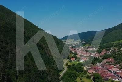 Spațiu comercial, de 1,039 mp, în Gura Râului - 3