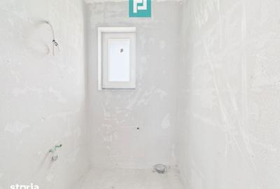 Casă cu 3 camere cu Teren 270 Mp în Moșnița Nouă - 8