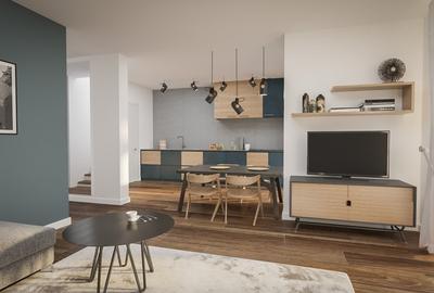 Casă noua de vânzare în Romana Residence - 11