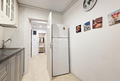 Vanzare apartament 2 camere cu parcare Cosmopolis - 10