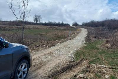 Teren de 880 mp, în Central - 2