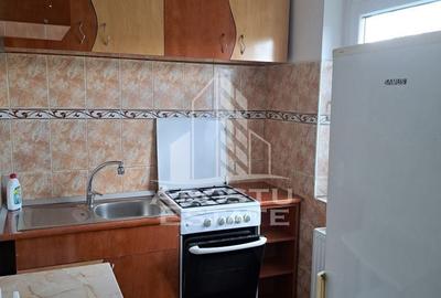 Garsonieră semidecomandată în Lipovei - 5