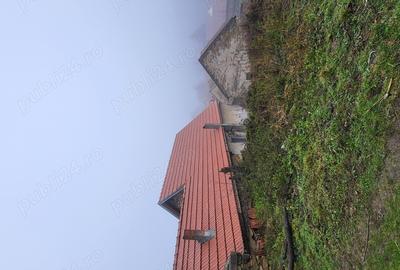 Casă cu 3 camere în Gârliște - 6