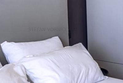 Apartament 2 camere de inchiriat | mobilat premium | Piata Nicolina - 17