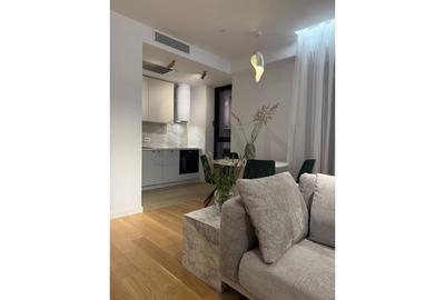 REA1027193 Apartament High End 3 camere I One Mamaia Nord - 27