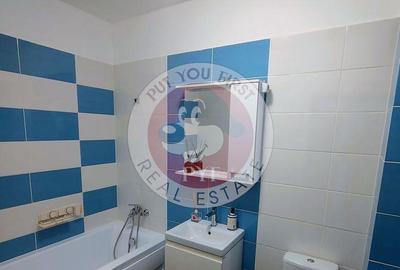 Dream Residence | Garsoniera | 41mp | Semidecomandata | B12668 - 9