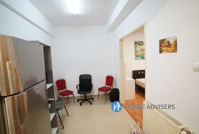 Garsonieră, mobilată în Romană - 8