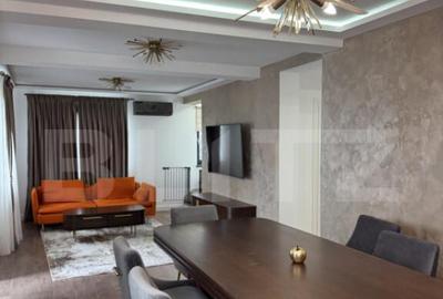 Casa P+E mobilata utilata, 180 MP utili, 600 mp utili, Magno - 16