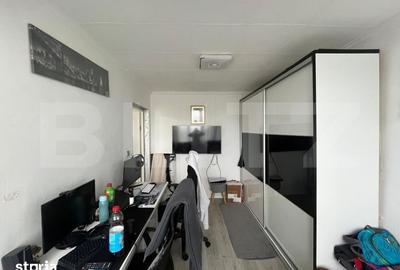 Apartament cu 3 camere în Nufărul - 4