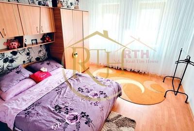 Casă cu 5 camere cu Teren 1500 Mp în Beregsău Mare - 5