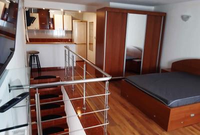 Garsonieră în Floreasca - 7