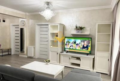 Apartament cu 2 camere semidecomandat, mobilat în Mărăști - 6