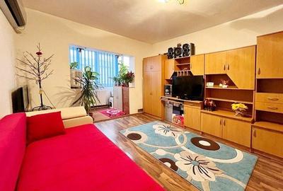 Apartament 2 Camere - 83.500 euro - Zona Girocului - 5