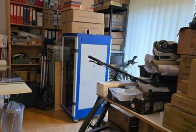 Apartament cu 2 camere decomandat în Kogălniceanu - 1